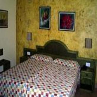 фото отеля Apartamentos Miralobos