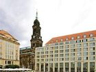 фото отеля NH Dresden