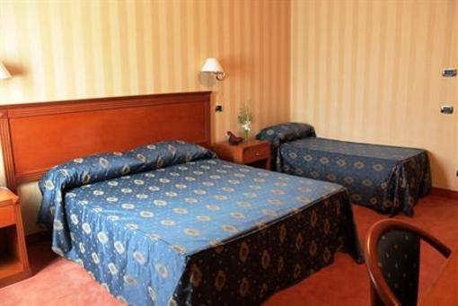 фото отеля Hotel Hermitage