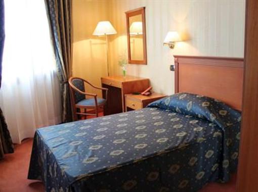 фото отеля Hotel Hermitage