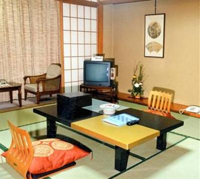 фото отеля Yumoto Hotel