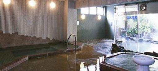 фото отеля Yumoto Hotel