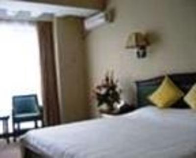 фото отеля Sai Jia Shi Dai Hotel Chengdu