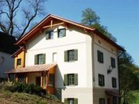 Schlossgaststatte Hohenberg