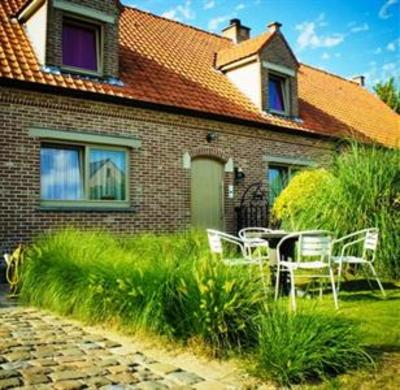 фото отеля B&B Ternier