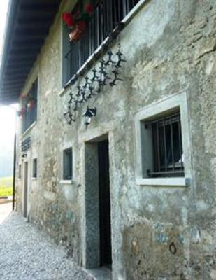 фото отеля Rifugio Alpetto di Torno