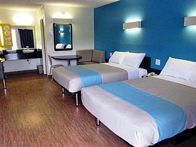 фото отеля Motel 6 - Overland Park