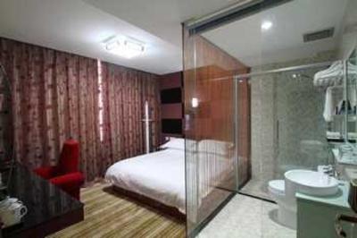 фото отеля Huayuange Hotel