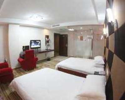 фото отеля Huayuange Hotel