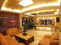 Huayuange Hotel