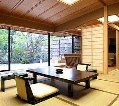 фото отеля Ryotei Kaichoro