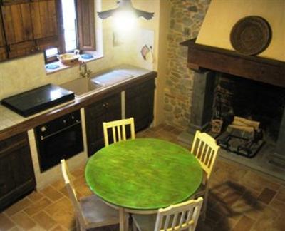 фото отеля Casa Vacanze Le Muse