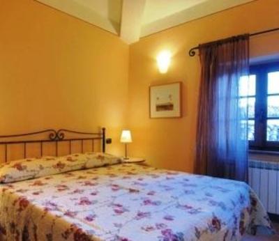 фото отеля Casa Vacanze Le Muse