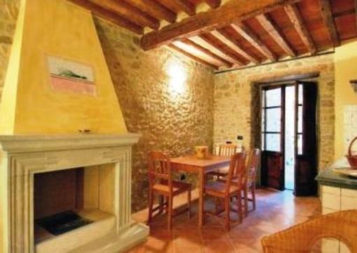 фото отеля Casa Vacanze Le Muse