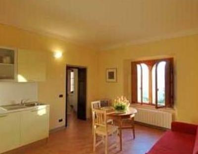 фото отеля Casa Vacanze Le Muse