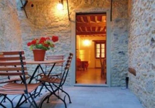 фото отеля Casa Vacanze Le Muse