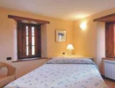 фото отеля Casa Vacanze Le Muse