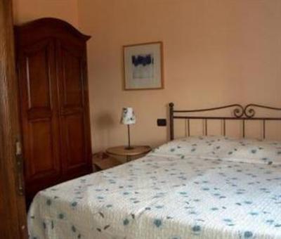 фото отеля Casa Vacanze Le Muse