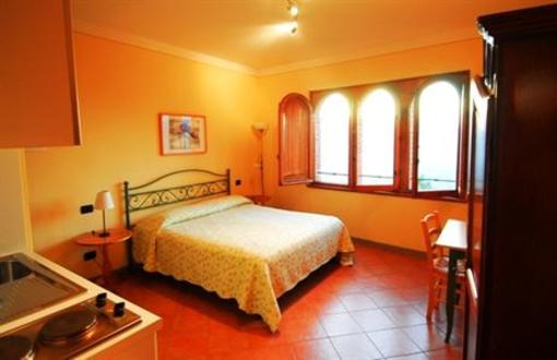 фото отеля Casa Vacanze Le Muse