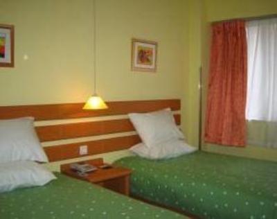 фото отеля Chuanjia Hotel Xin Jie Kou