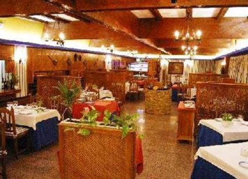 фото отеля Hotel Ercilla Barataria