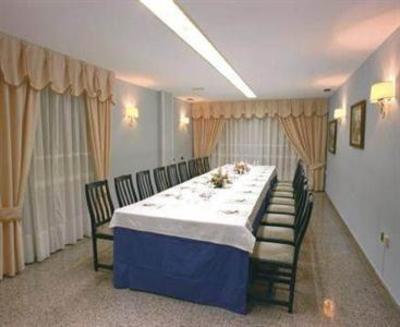 фото отеля Hotel Ercilla Barataria