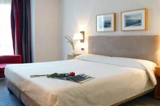 фото отеля Hotel Ercilla Barataria
