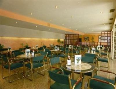 фото отеля Hotel Ercilla Barataria
