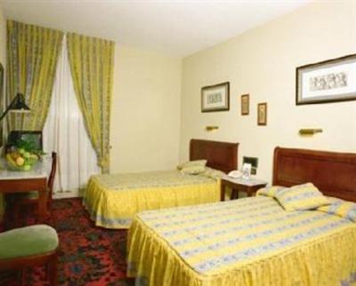 фото отеля Hotel Ercilla Barataria