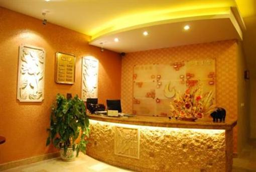 фото отеля Sunyue Hotel