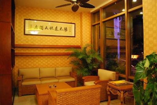фото отеля Sunyue Hotel