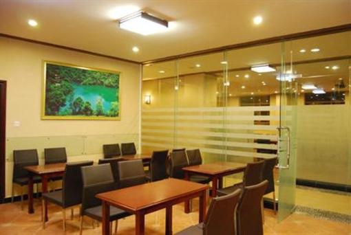 фото отеля Sunyue Hotel