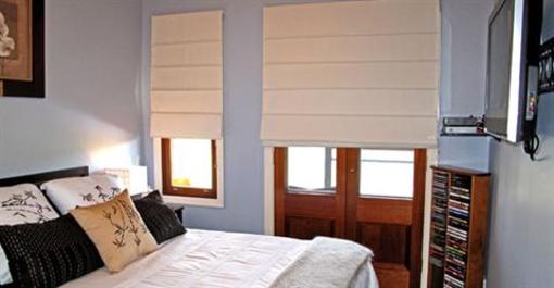 фото отеля Jacaranda Creek Farmstay & B&B