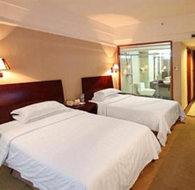 фото отеля Super 8 (Xiamen Kexia)