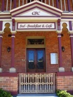 фото отеля CBC Bed & Breakfast Paterson (Australia)