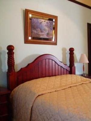 фото отеля CBC Bed & Breakfast Paterson (Australia)