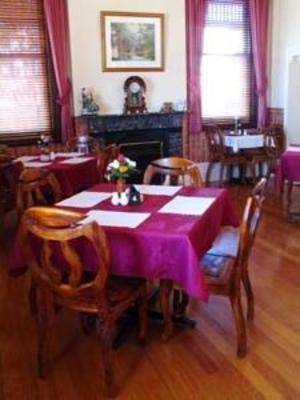 фото отеля CBC Bed & Breakfast Paterson (Australia)