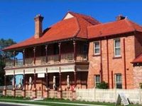 CBC Bed & Breakfast Paterson (Australia)