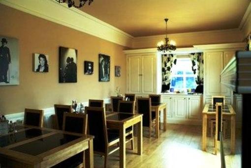 фото отеля Hartfield Guest House