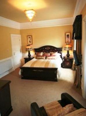 фото отеля Hartfield Guest House