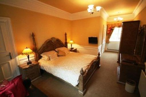 фото отеля Hartfield Guest House