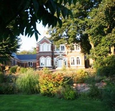 фото отеля Hartfield Guest House