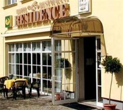 фото отеля Akzent Hotel Residence