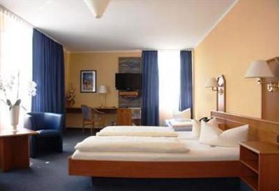 фото отеля Akzent Hotel Residence