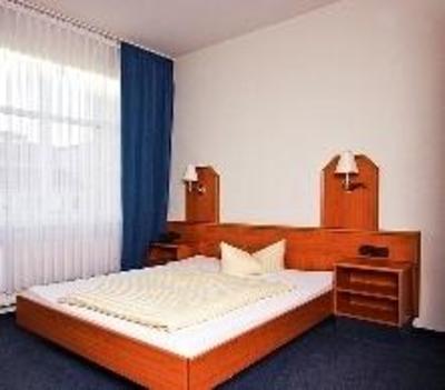 фото отеля Akzent Hotel Residence
