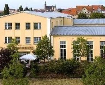 фото отеля Akzent Hotel Residence