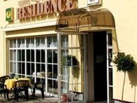 Akzent Hotel Residence