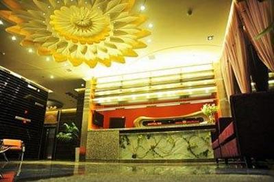 фото отеля Motel 168 Jiefang Road