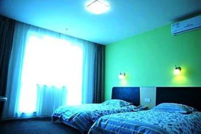 фото отеля Motel 168 Jiefang Road