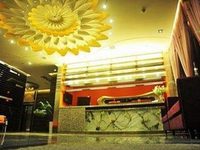 Motel 168 Jiefang Road